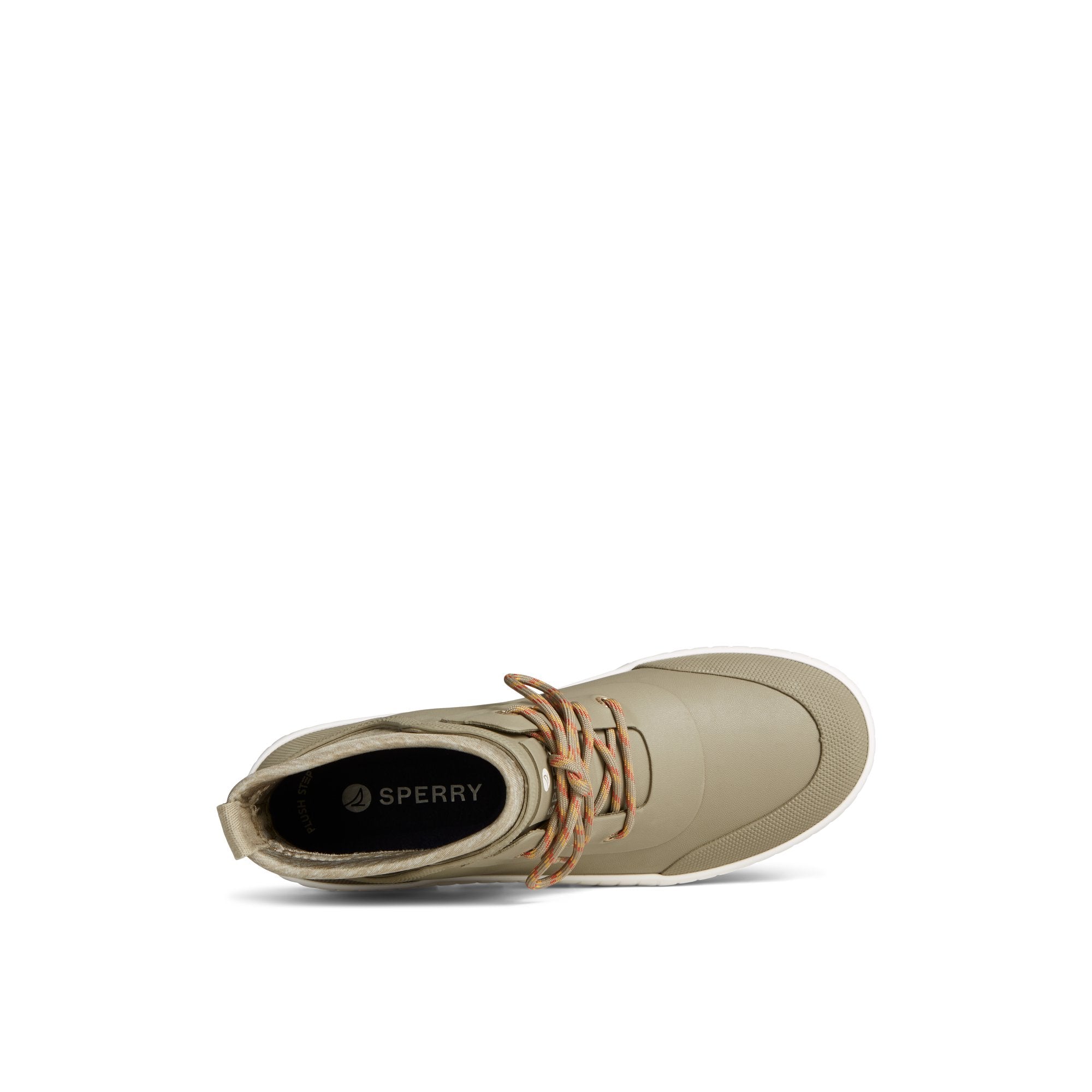 Torrent Rubber Lace Up Boot - Image 5