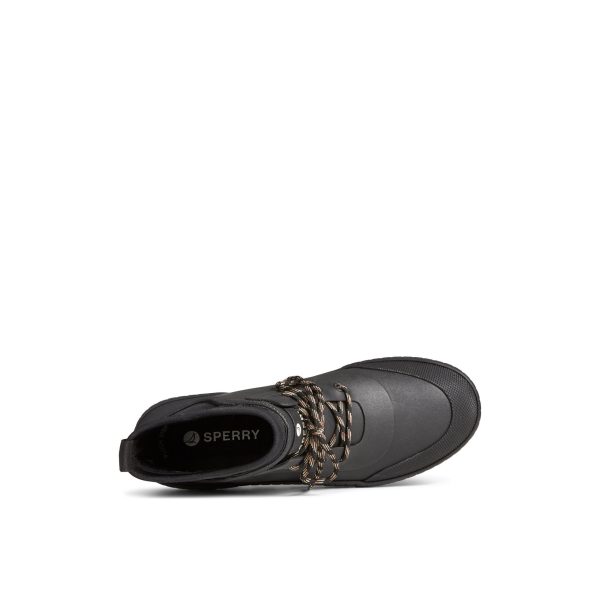 Torrent Rubber Lace Up Boot - Image 5