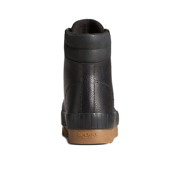 Torrent Leather Lace Up Boot - Image 4