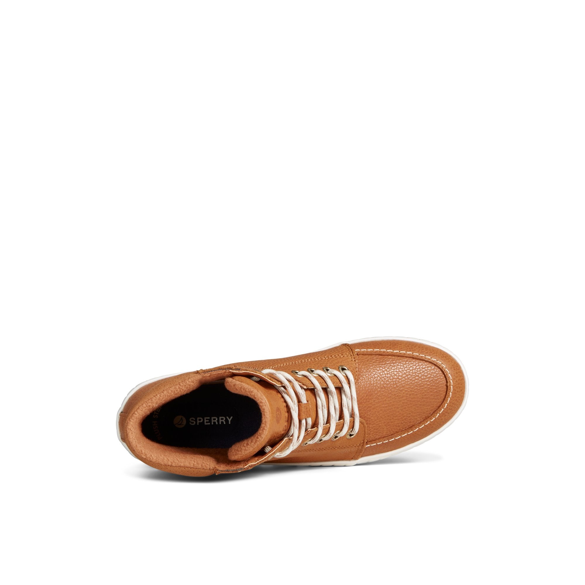 Torrent Leather Lace Up Boot - Image 5