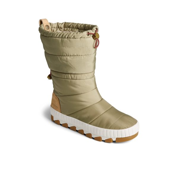 Seacycled??Torrent Fold Down Boot - Image 3