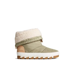 Seacycled??Torrent Fold Down Boot