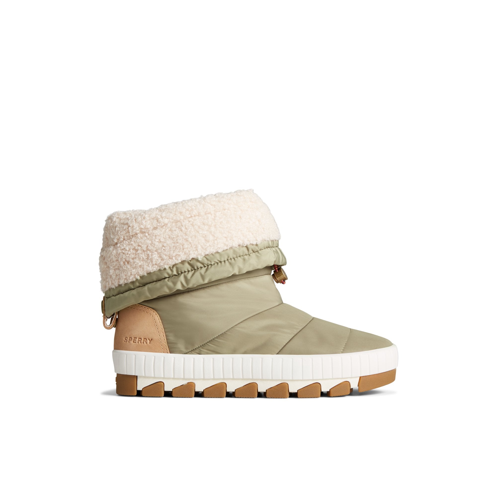 Seacycled??Torrent Fold Down Boot