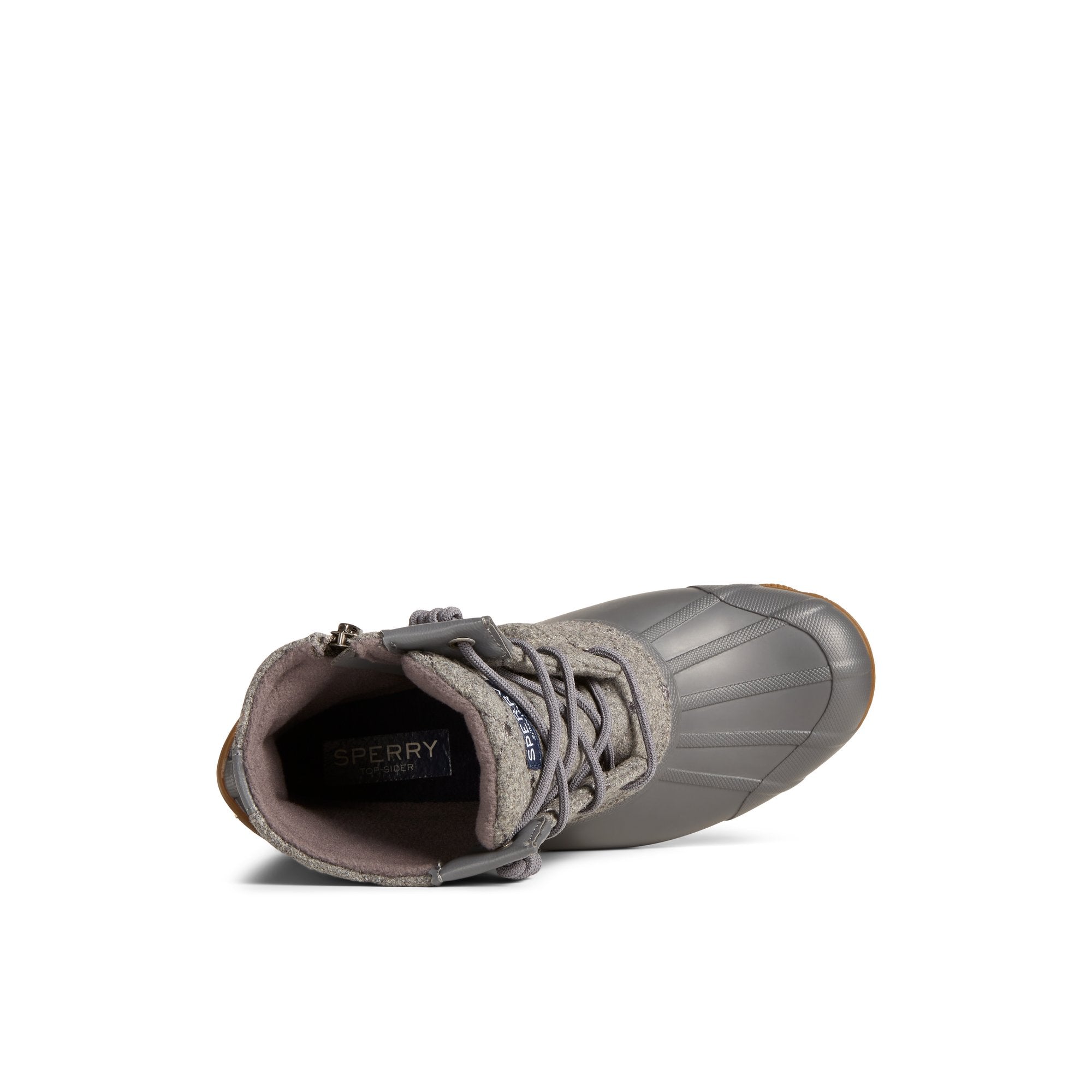 Syren Gulf Wool Duck Boot - Image 5