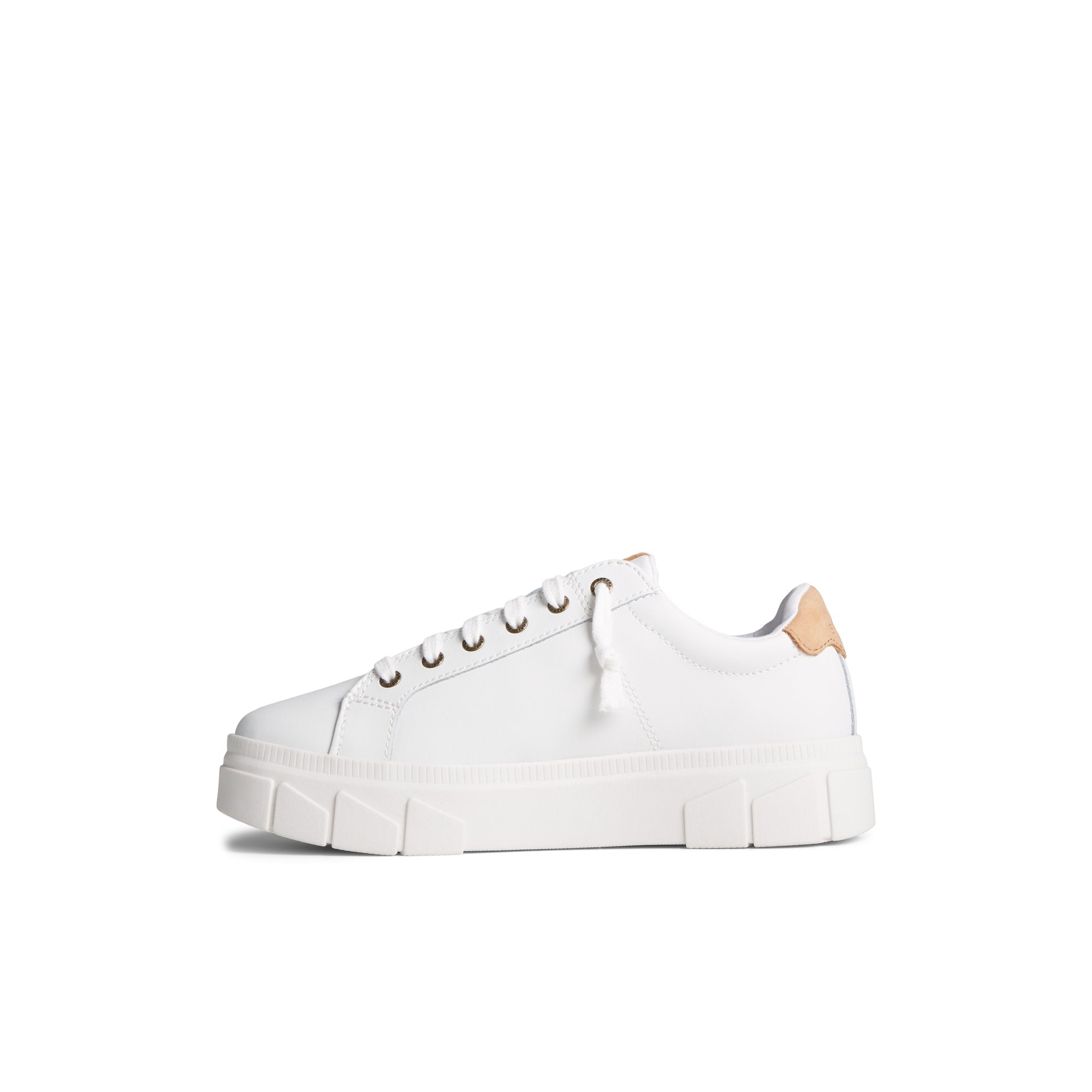 Winslow Leather Sneaker - Image 2