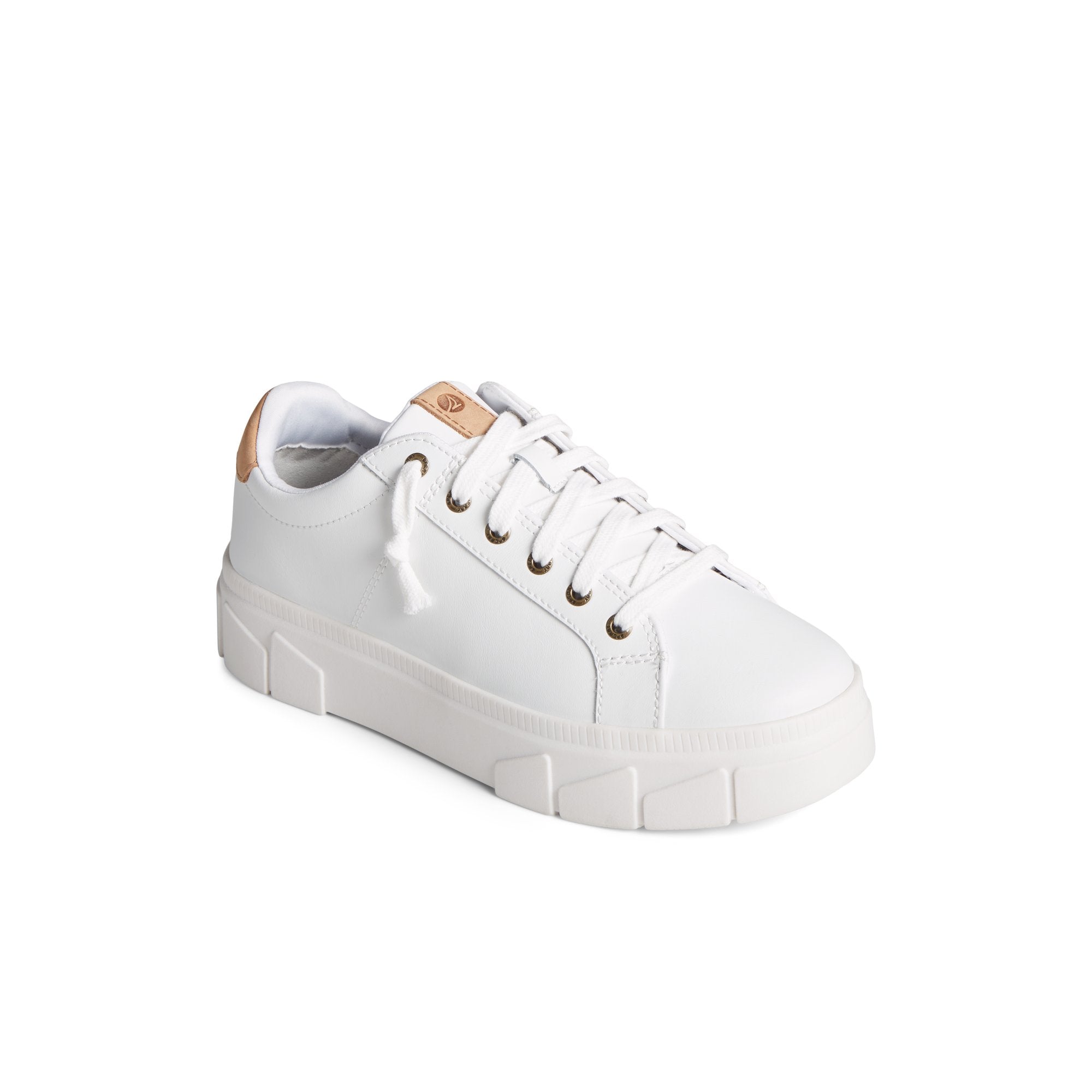 Winslow Leather Sneaker - Image 3