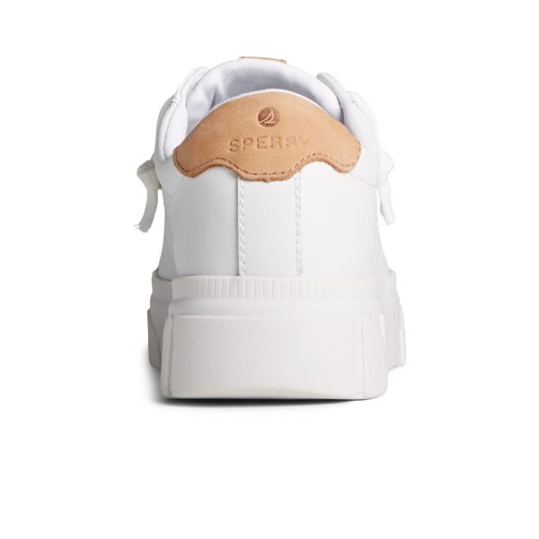 Winslow Leather Sneaker - Image 4