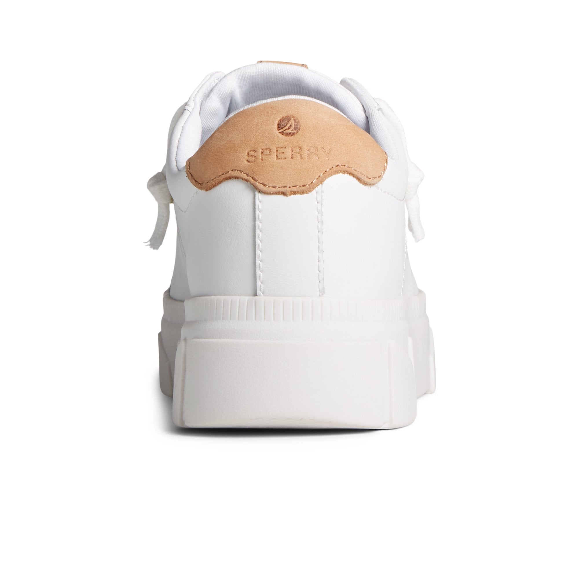 Winslow Leather Sneaker - Image 4