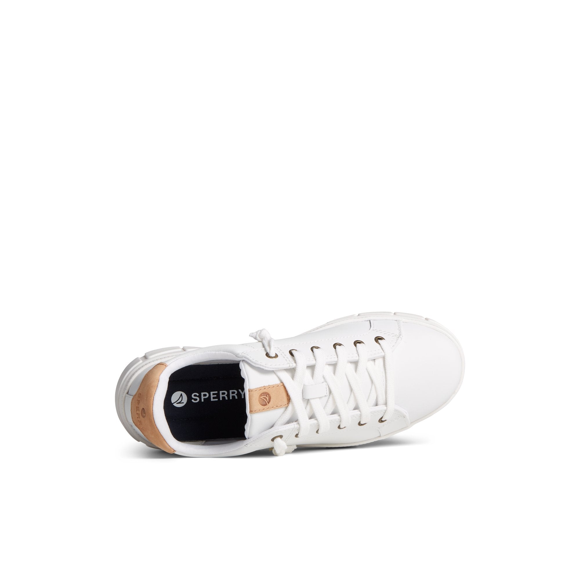 Winslow Leather Sneaker - Image 5