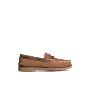 Authentic Original? Penny Loafer