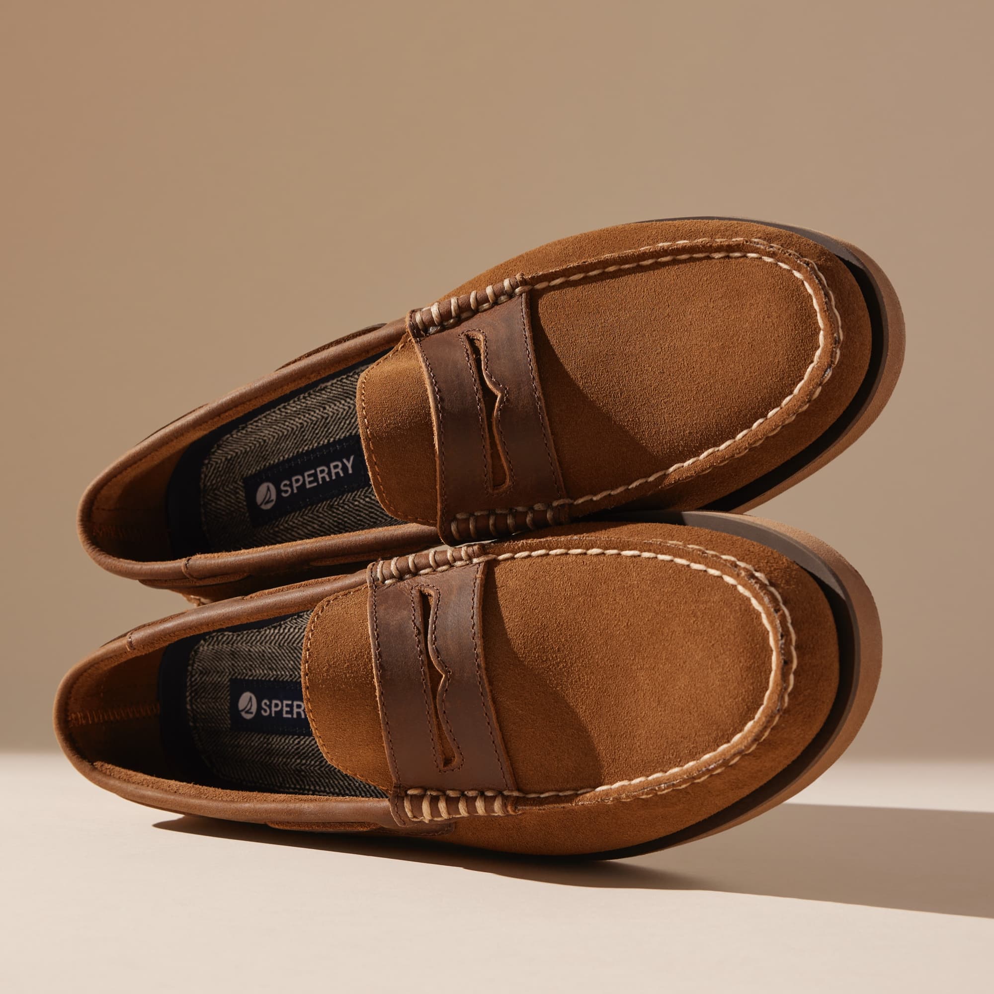 Authentic Original? Penny Loafer - Image 8