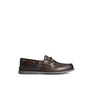 Authentic Original?  2-Eye Boat Shoe
