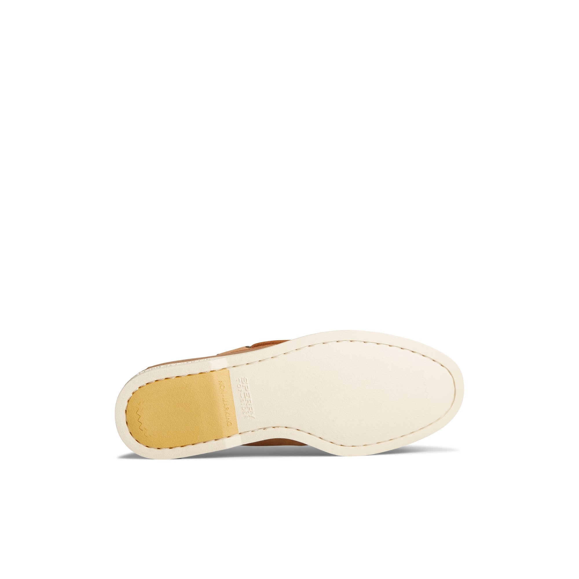 Authentic Original? 2-Eye Nubuck Boat Shoe - Image 6
