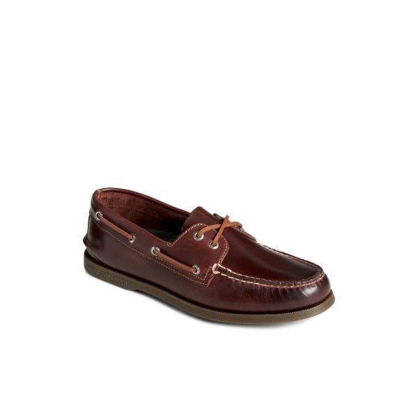 Authentic Original?  2-Eye Boat Shoe - Image 3