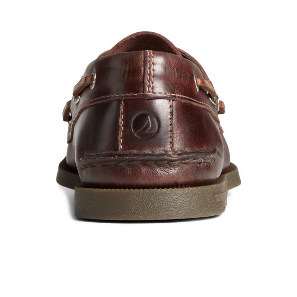 Authentic Original?  2-Eye Boat Shoe - Image 4