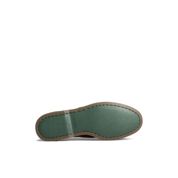 Authentic Original?  2-Eye Boat Shoe - Image 6