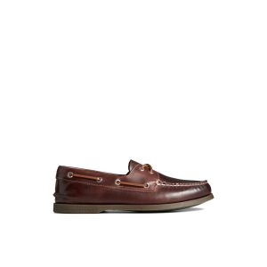 Authentic Original?  2-Eye Boat Shoe