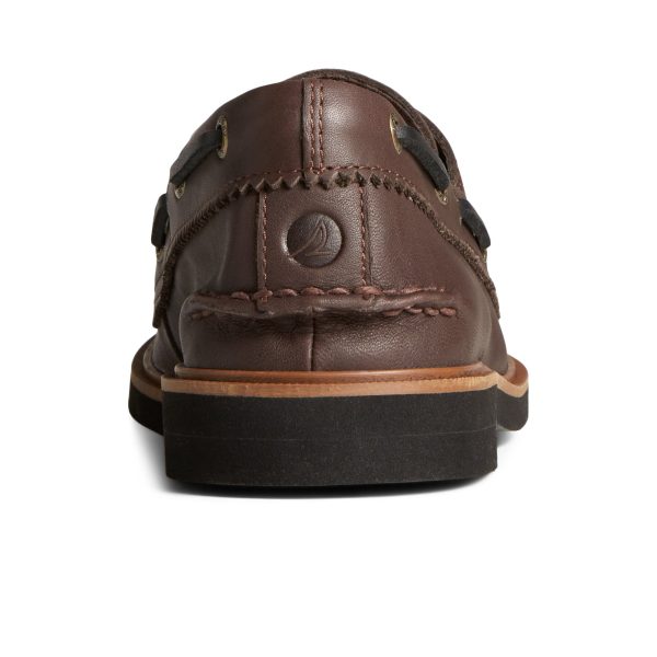 Authentic Original?  2-Eye Boat Shoe - Image 4