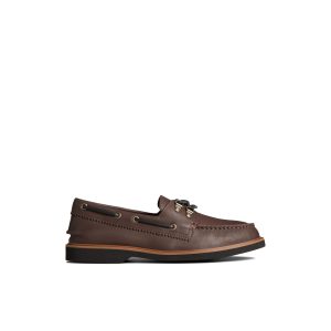 Authentic Original?  2-Eye Boat Shoe