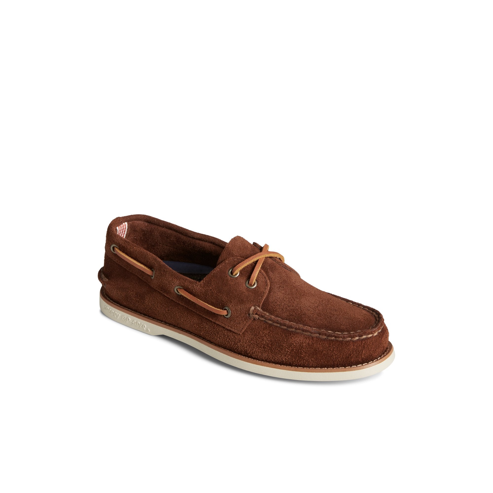 Classic Authentic Original? Suede Boat Shoe - Image 3