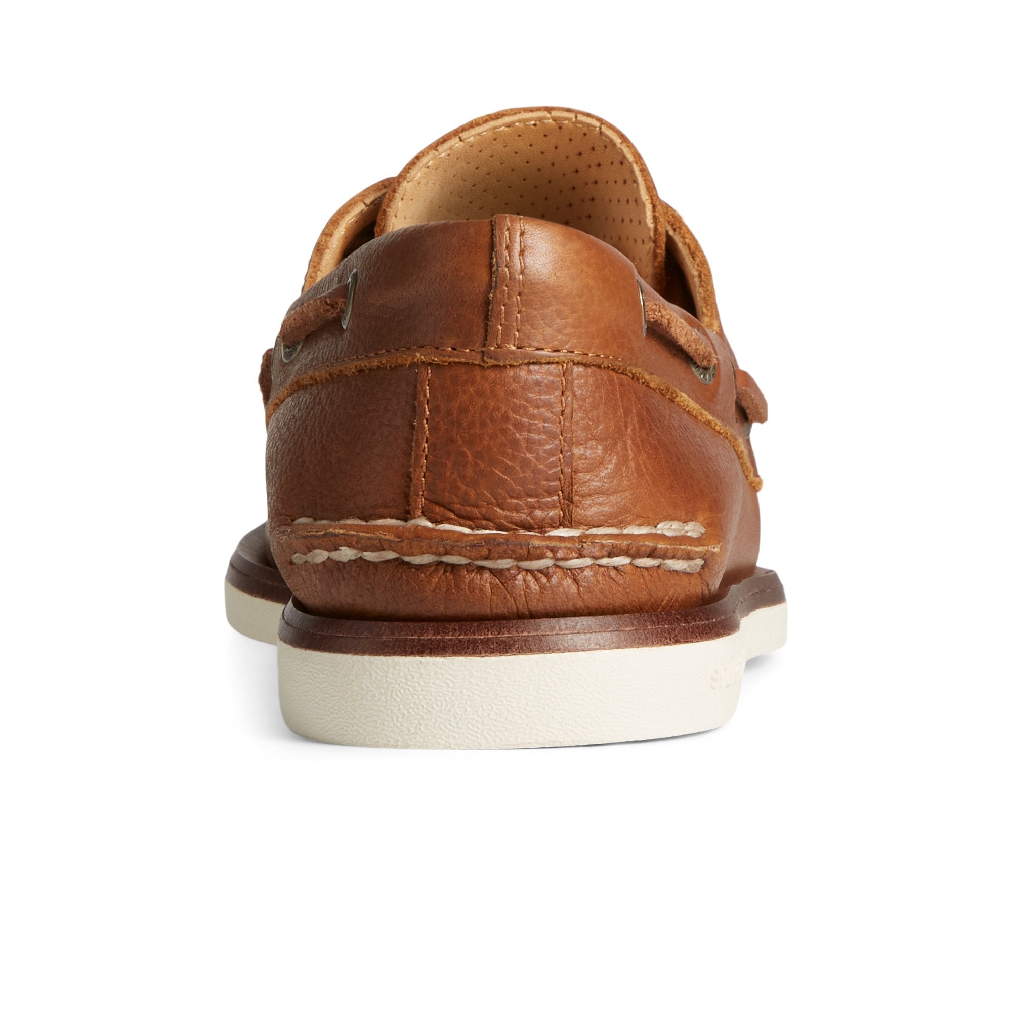 Gold Cup? Authentic Original? Tumbled Boat Shoe - Image 4