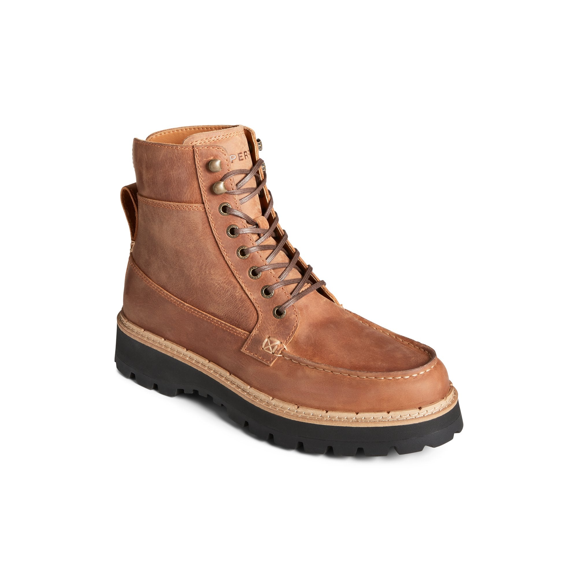 Mountain-Sider Utility Boot - Image 3