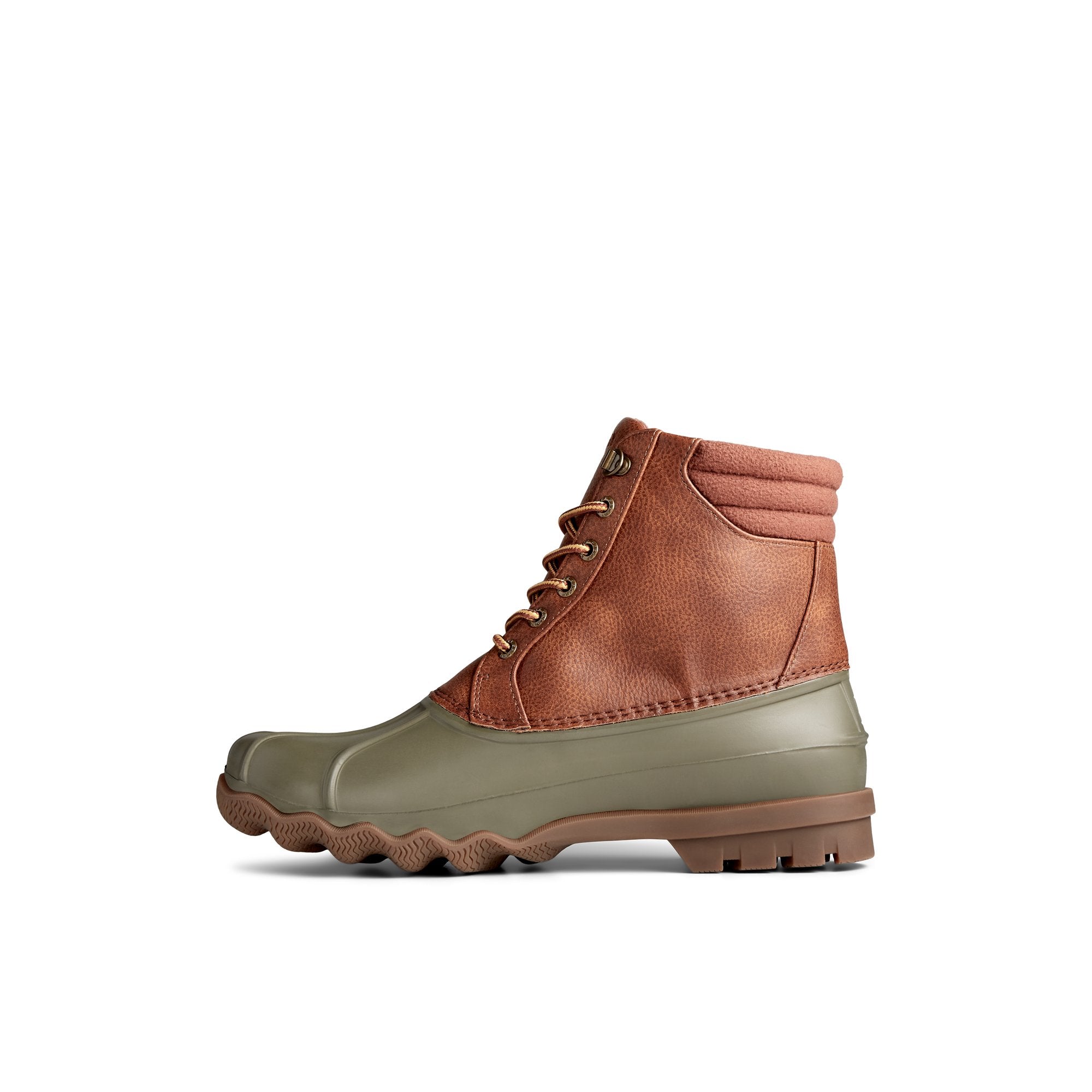 Avenue Synthetic Duck Boot - Image 2