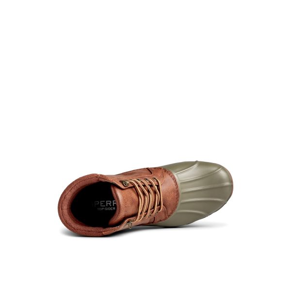 Avenue Synthetic Duck Boot - Image 5
