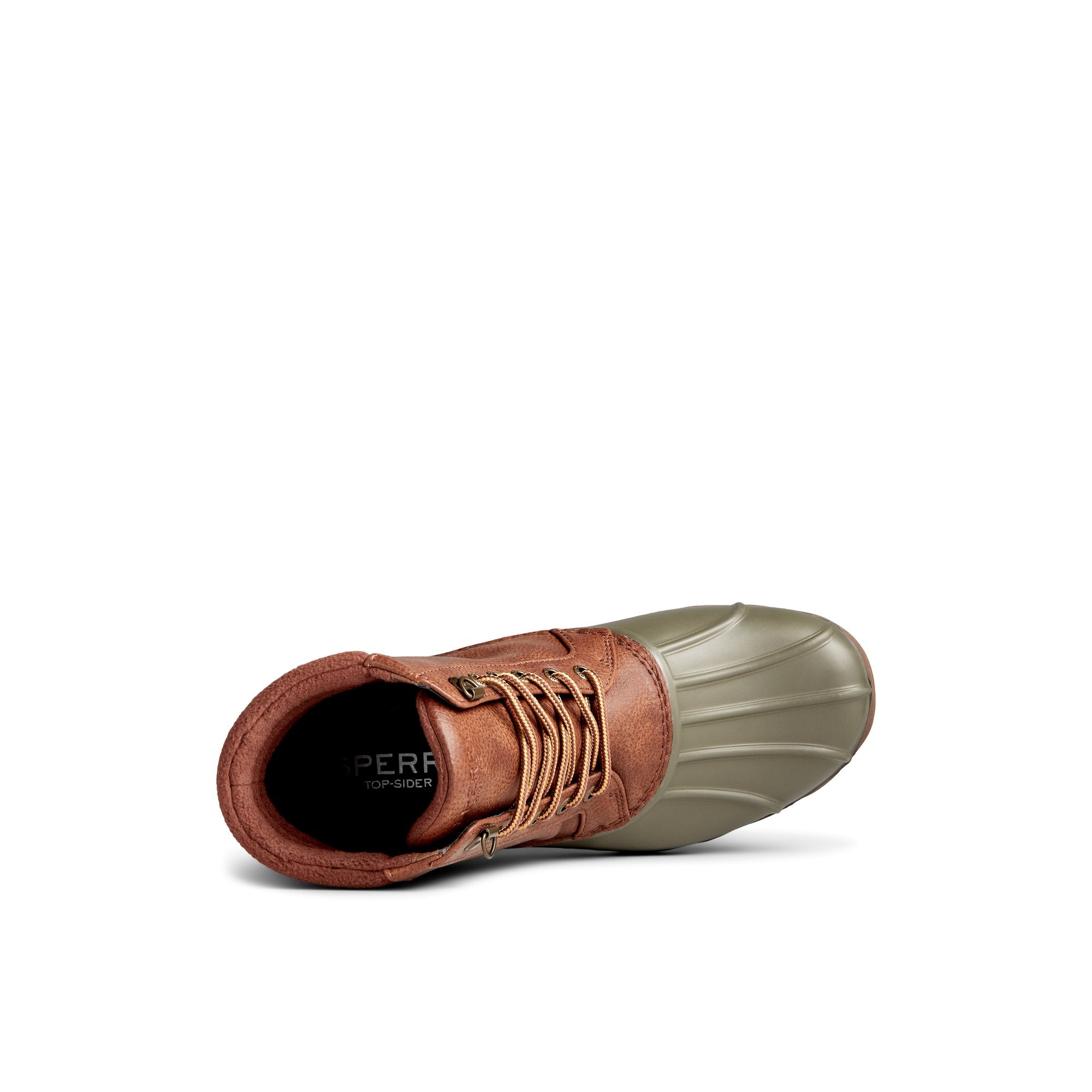Avenue Synthetic Duck Boot - Image 5