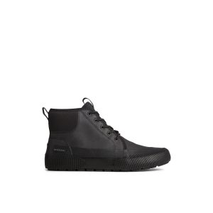 Halyard Storm Pull On Smooth Leather Boot
