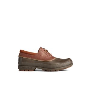 Cold Bay 3-Eye Thinsulate? Duck Boot