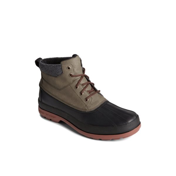 Cold Bay Thinsulate? Chukka Duck Boot - Image 3