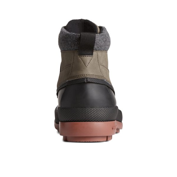 Cold Bay Thinsulate? Chukka Duck Boot - Image 4