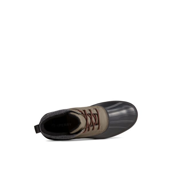 Cold Bay Thinsulate? Chukka Duck Boot - Image 5