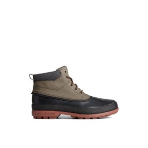 Cold Bay Thinsulate? Chukka Duck Boot