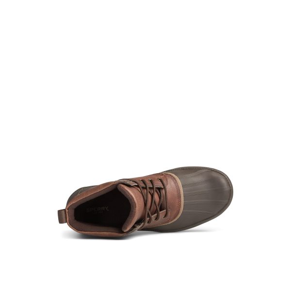 Cold Bay Thinsulate? Chukka Duck Boot - Image 5
