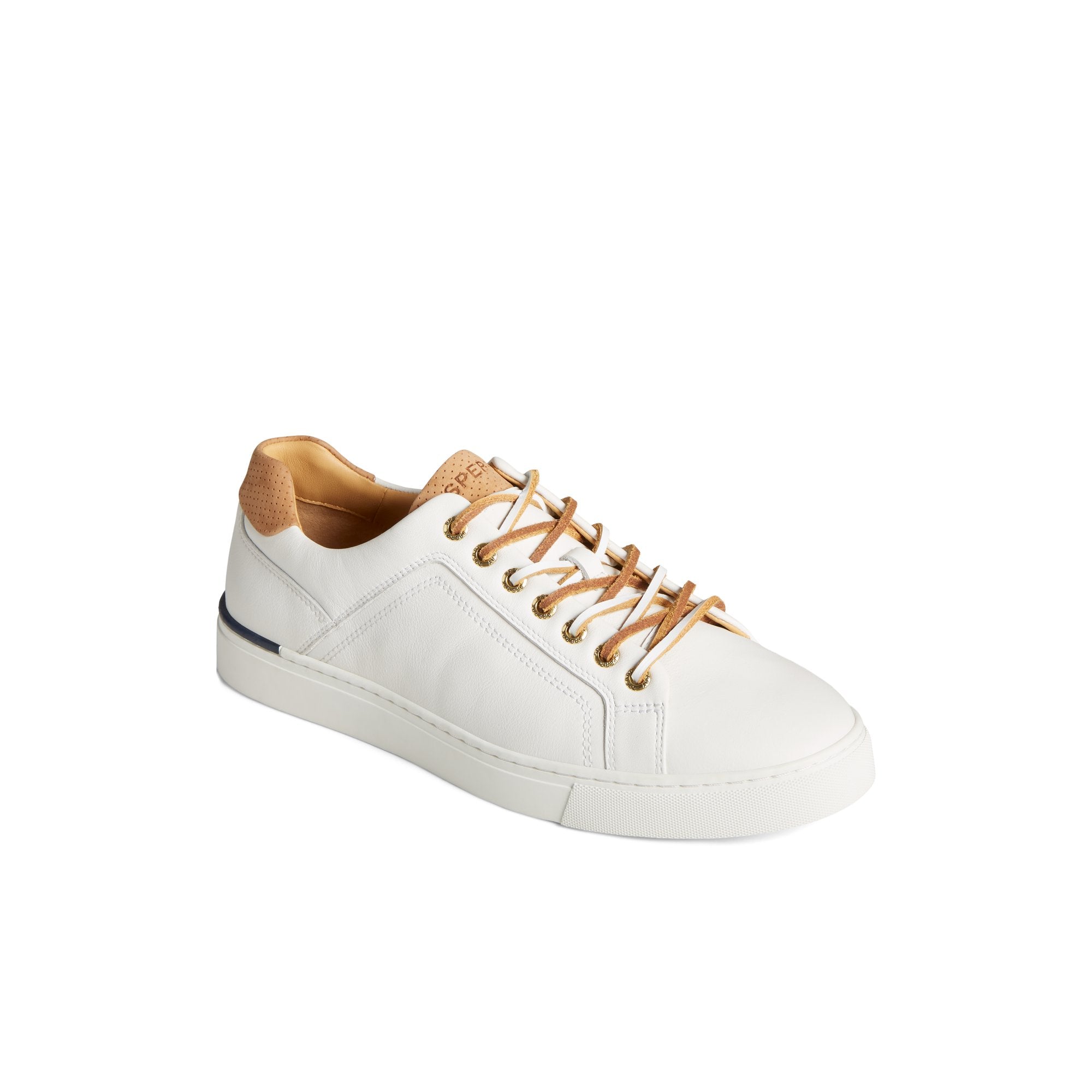 Gold Cup? Striper LTT Sneaker - Image 3