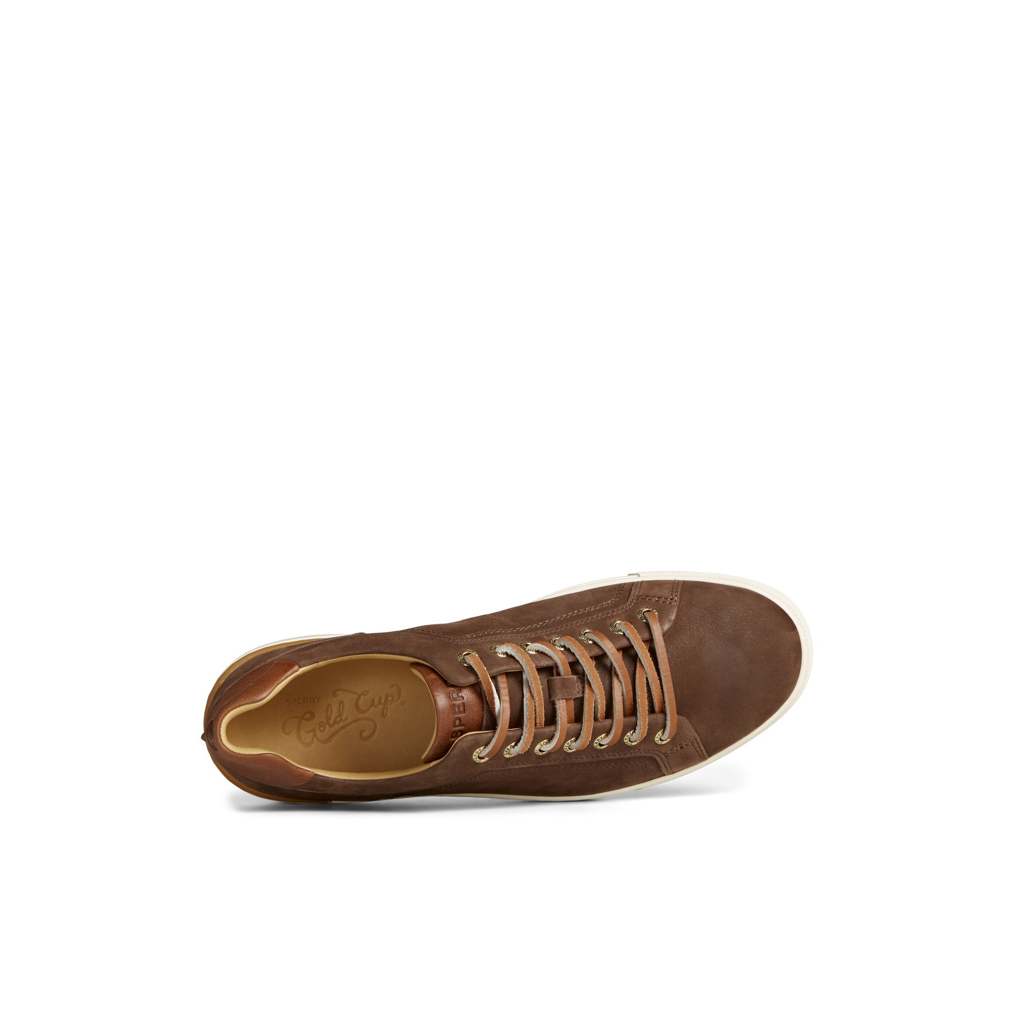 Gold Cup? Striper LTT Sneaker - Image 5