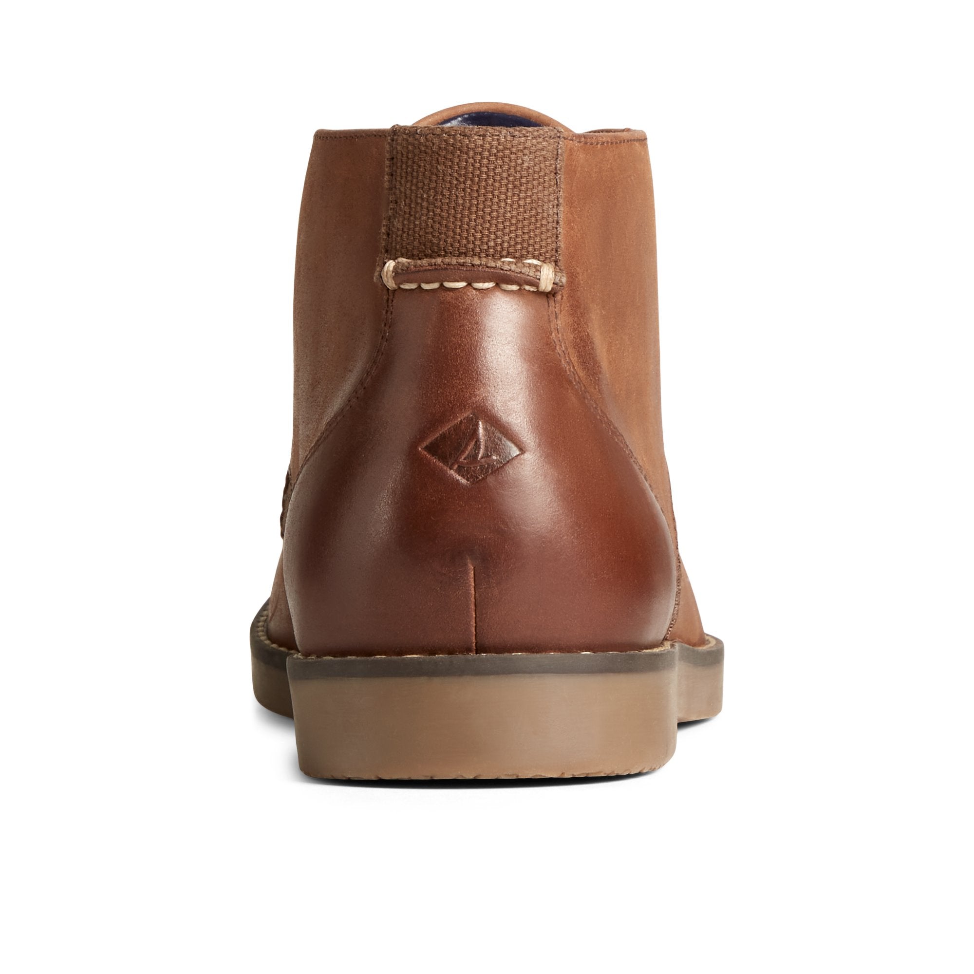 Newman Chukka Boot - Image 4