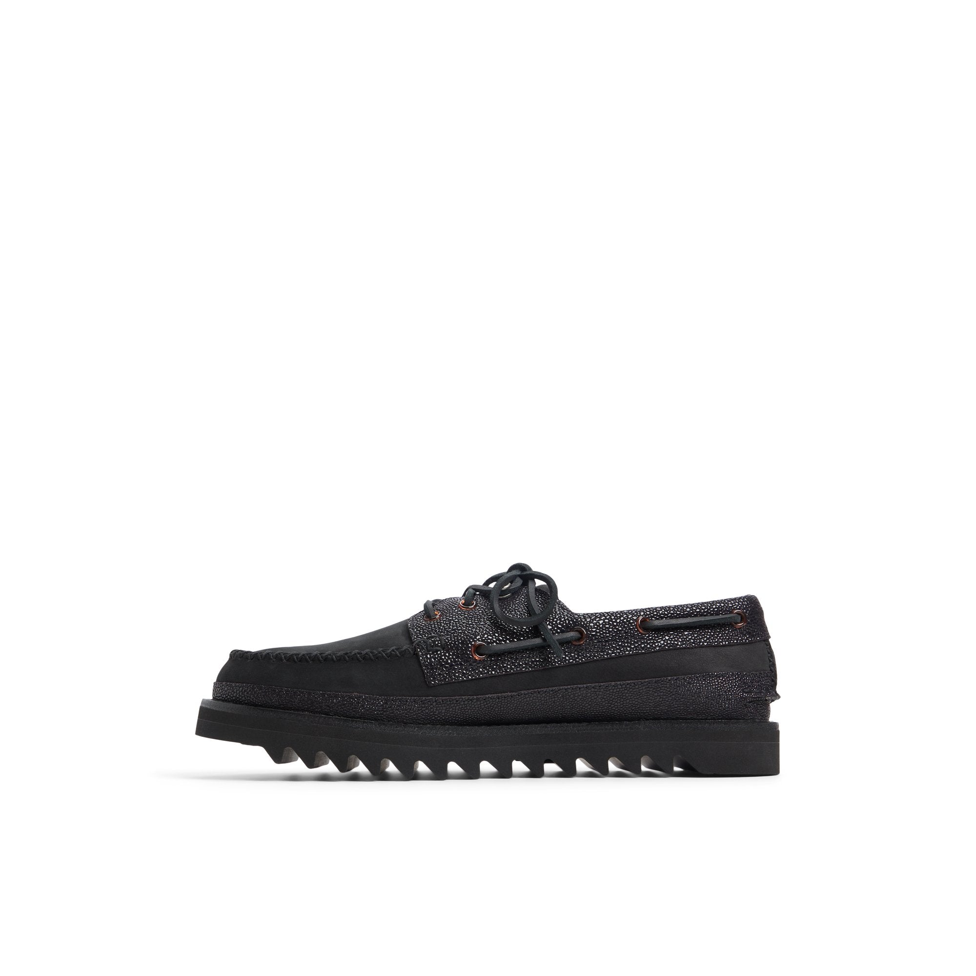 Sperry by Fresh Rags Gulfstar A/O 2-Eye - Image 2