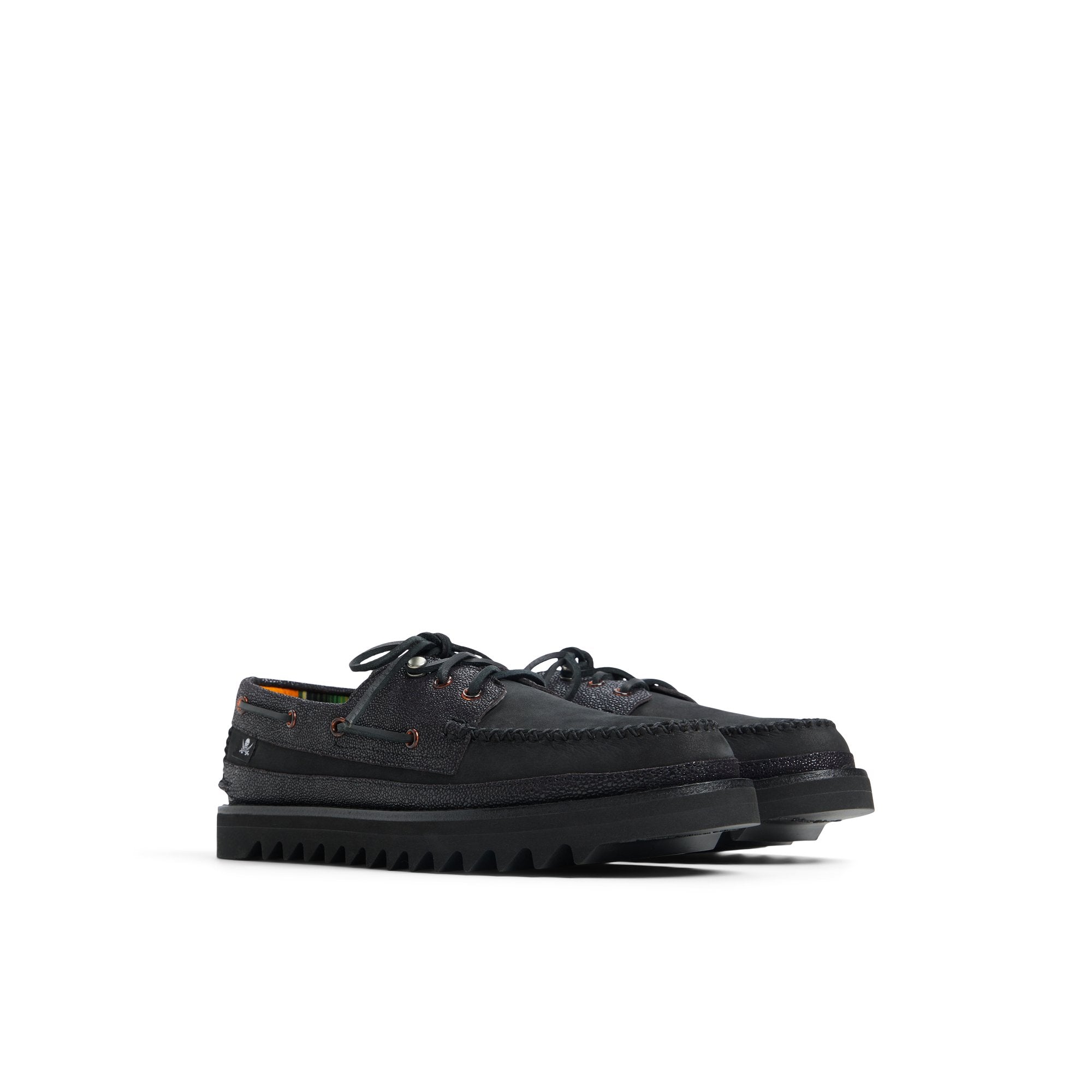 Sperry by Fresh Rags Gulfstar A/O 2-Eye - Image 3