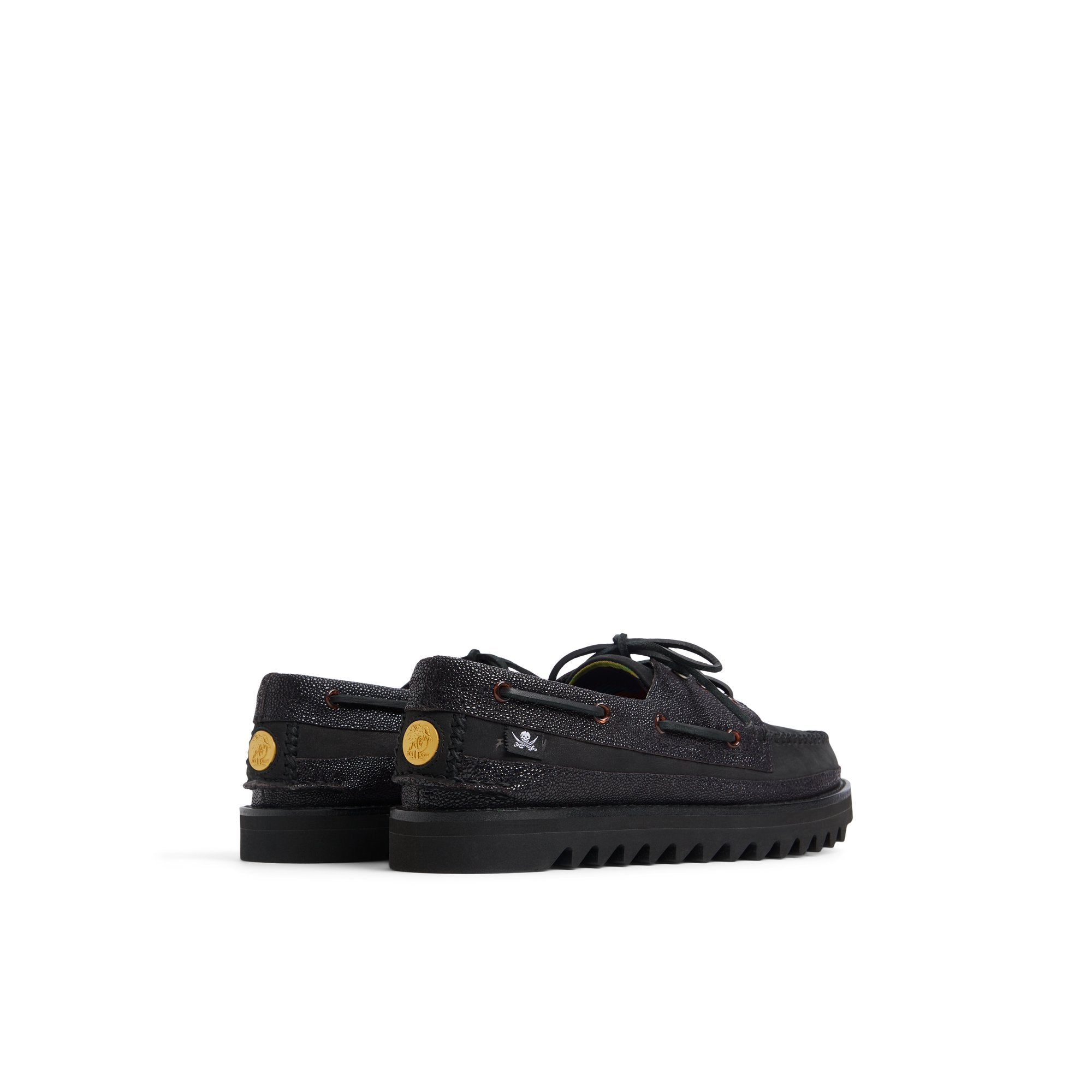 Sperry by Fresh Rags Gulfstar A/O 2-Eye - Image 4