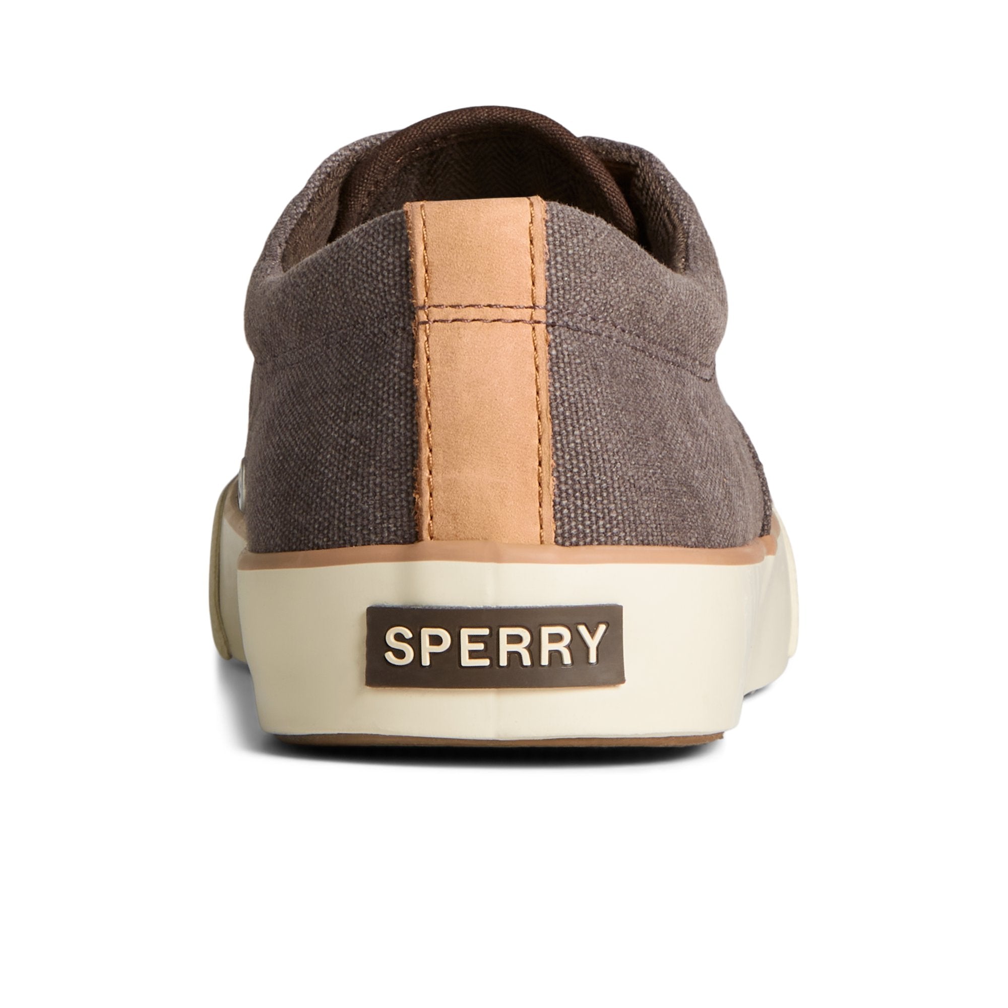 Striper II Washed Canvas CVO Sneaker - Image 4