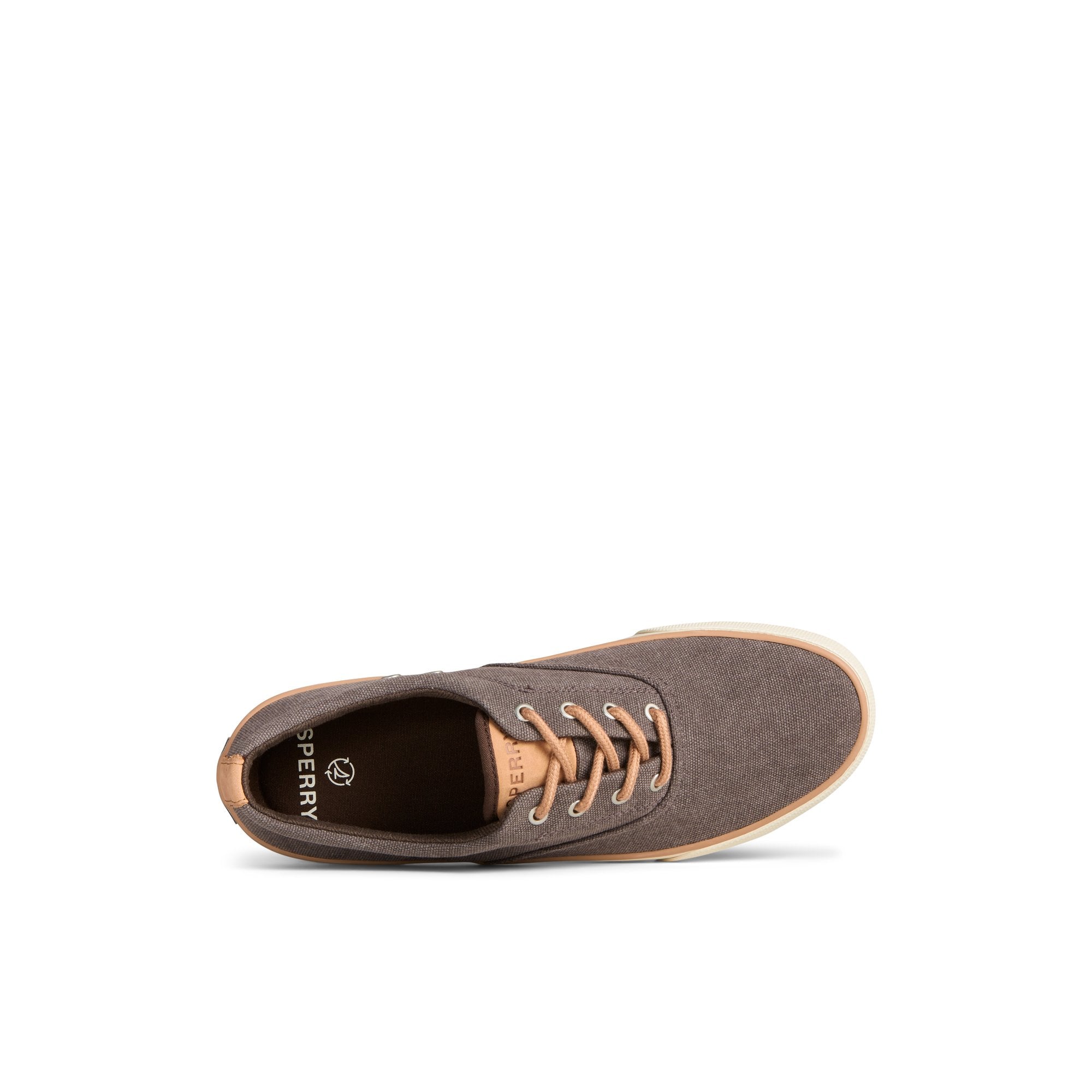 Striper II Washed Canvas CVO Sneaker - Image 5