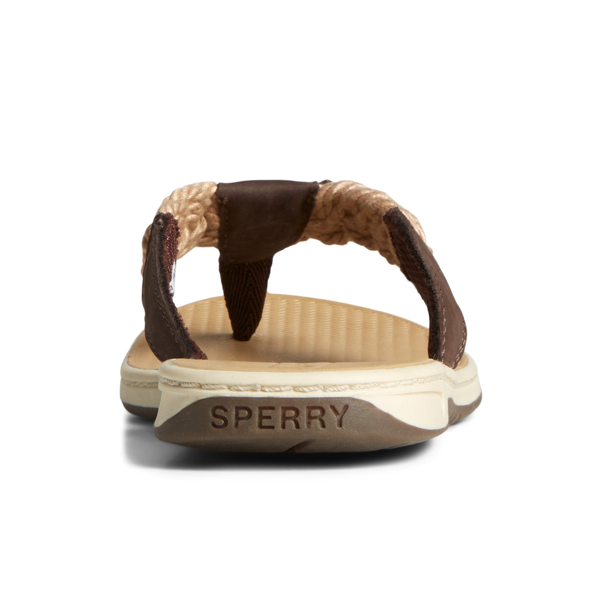Parrotfish Braid Sandal - Image 4