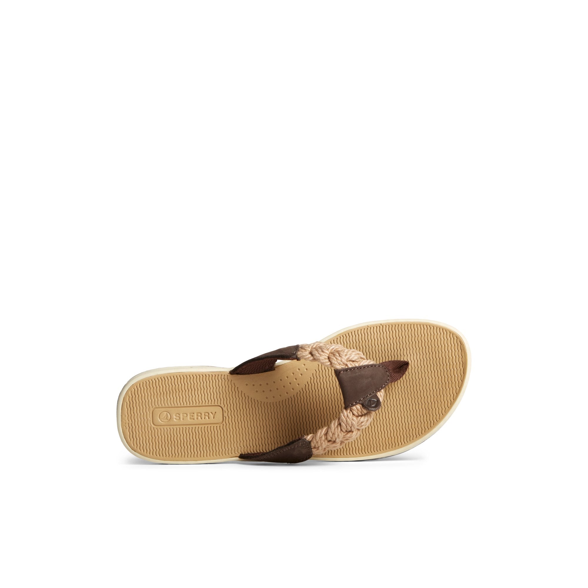 Parrotfish Braid Sandal - Image 5