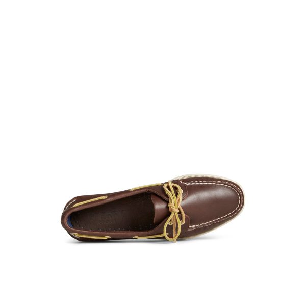 Authentic Original? Boat Shoe - Image 5