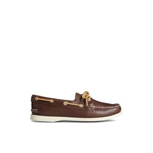 Authentic Original? Boat Shoe