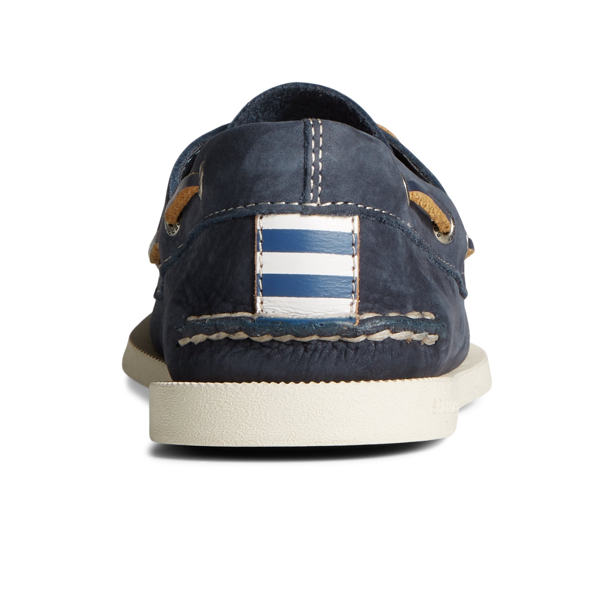 Authentic Original? 2-Eye Nubuck Boat Shoe - Image 4