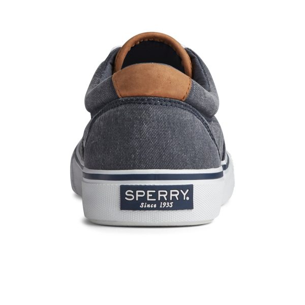 Striper II CVO Sneaker - Image 4
